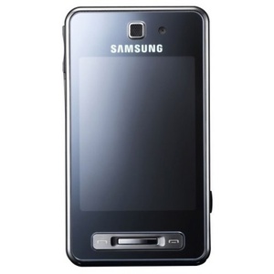 טלפון סלולרי Samsung TouchWiz F480 סמסונג