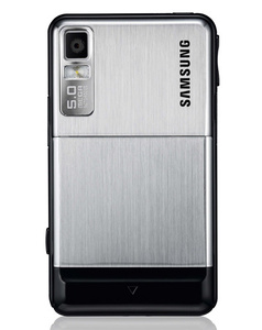 טלפון סלולרי Samsung TouchWiz F480 סמסונג