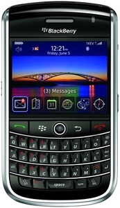 טלפון סלולרי BlackBerry 9630 Tour בלקברי