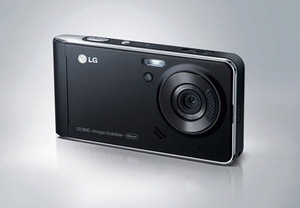 טלפון סלולרי LG KU990 Viewty אל ג'י