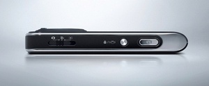 טלפון סלולרי LG KU990 Viewty אל ג'י