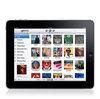  Apple iPad 64GB 3G אפל