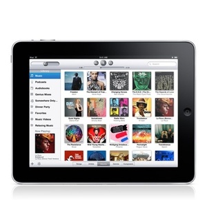  Apple iPad 64GB 3G אפל