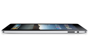  Apple iPad 64GB 3G אפל