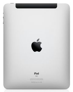  Apple iPad 64GB 3G אפל