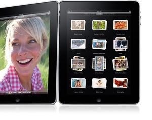  Apple iPad 64GB 3G אפל