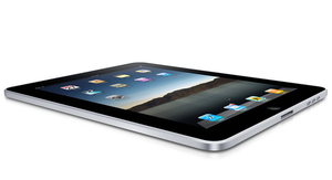  Apple iPad 64GB 3G אפל