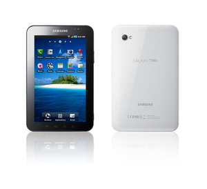 מחשב כף יד P1000 Galaxy Tab גלקסי טאב Samsung סמסונג
