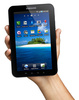 מחשב כף יד P1000 Galaxy Tab גלקסי טאב Samsung סמסונג