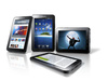 מחשב כף יד P1000 Galaxy Tab גלקסי טאב Samsung סמסונג