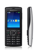 טלפון סלולרי Sony-Ericsson J108 פתוח לרשת פלאפון בלבד סוני אריקסון