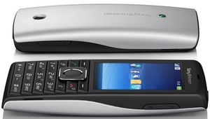 טלפון סלולרי Sony-Ericsson J108  סוני אריקסון