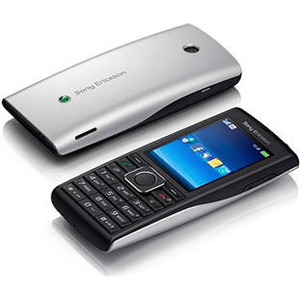 טלפון סלולרי Sony-Ericsson J108  סוני אריקסון