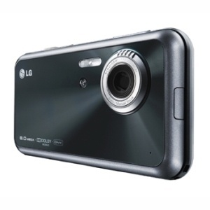 טלפון סלולרי LG KC910 Renoir אל ג'י