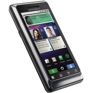 טלפון סלולרי Motorola MILESTONE 2 מוטורולה