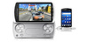 טלפון סלולרי Sony Ericsson XPERIA Play סוני אריקסון