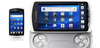 טלפון סלולרי Sony Ericsson XPERIA Play סוני אריקסון