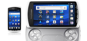 טלפון סלולרי Sony Ericsson XPERIA Play סוני אריקסון