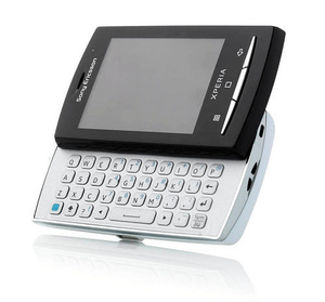 טלפון סלולרי Sony-Ericsson Xperia X10 Mini Pro סוני אריקסון