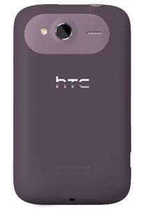 טלפון סלולרי HTC WILDFIRE S אייצ' טי סי