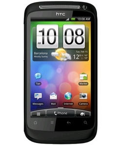 8GB HTC Desire S אייצ' טי סי