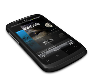 8GB HTC Desire S אייצ' טי סי