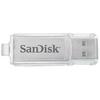 זכרון נייד USB ‏ SanDisk Cruzer Micro Skin 4GB סנדיסק