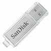זכרון נייד USB ‏ SanDisk Cruzer Micro Skin 8GB סנדיסק