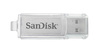 זכרון נייד  SanDisk Cruzer Micro Skin 2GB USB סנדיסק