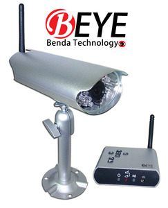 מצלמת אבטחה  BEW-720RC B-EYE 