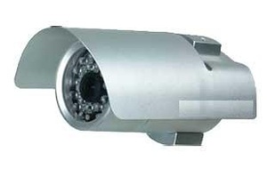 מצלמת אבטחה SONY "1/3 6mm
