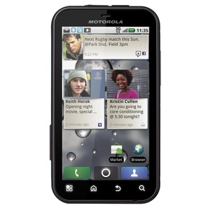 טלפון סלולרי Motorola DEFY מוטורולה