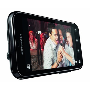טלפון סלולרי Motorola DEFY מוטורולה
