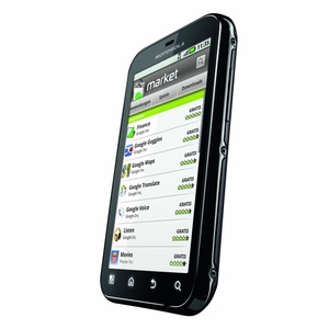 טלפון סלולרי Motorola DEFY מוטורולה