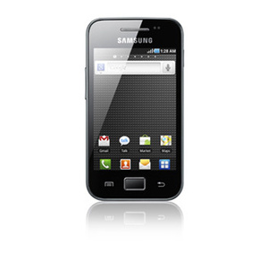 טלפון סלולרי Samsung S5830 Galaxy Ace סמסונג