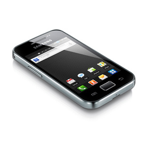 טלפון סלולרי Samsung S5830 Galaxy Ace סמסונג