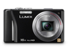 מצלמה קומפקטית Panasonic Lumix DMC TZ20 / ZS10 פנסוניק