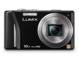 מצלמה קומפקטית Panasonic Lumix DMC TZ20 / ZS10 פנסוניק