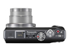 מצלמה קומפקטית Panasonic Lumix DMC TZ20 / ZS10 פנסוניק