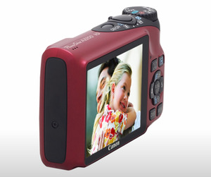 מצלמה Canon PowerShot A2200 קנון