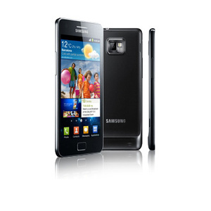 טלפון סלולרי Samsung I9100 Galaxy S 2 סמסונג