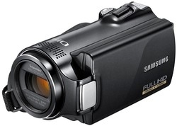 מצלמת וידאו Samsung Hmxh200 סמסונג סמסונג
