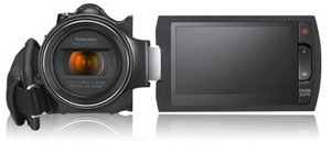 מצלמת וידאו Samsung Hmxh200 סמסונג סמסונג