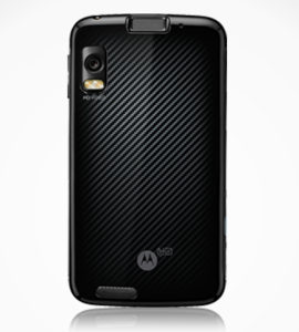 טלפון סלולרי Motorola Atrix 4G מוטורולה