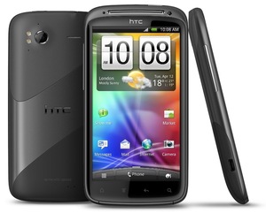טלפון סלולרי HTC Sensation אייצ' טי סי