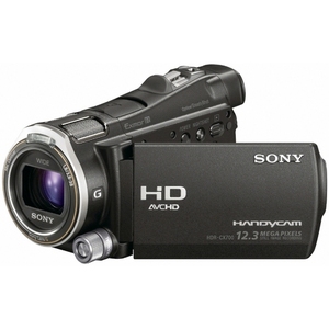 מצלמת וידאו Sony HDRCX-700E סוני