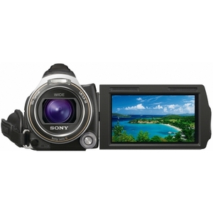 מצלמת וידאו Sony HDRCX-700E סוני