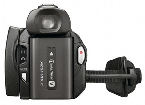 מצלמת וידאו Sony HDRCX-700E סוני