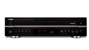 קומפקט דיסק Yamaha CDC697 נגן CD ימאהה