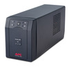 APC Smart-UPS SC 620VA 230V - APC איי פי סי